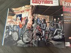 Easyriders Magazine 1985 Complete Year January - December David Mann Art