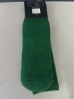 High Five Athletic Baseball Sock Medium  9-11  Green