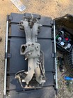 02 03 Subaru Impreza Wrx Intake Manifold   Fuel Rails W  Injectors