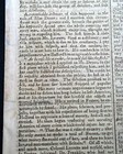 The American Crisis Thomas Paine Revolutionary War Essay   10 1782 Us Newspaper