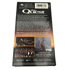 The Quest Jean-claude Van Damme  Vhs Tape