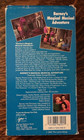 Vhs Tape barney   Friends 1992 barney s Magical  Musical Adventure preschool 2-8