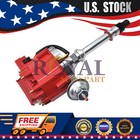 Fits Chevy V8 Hei Distributor W  65k Volt High 9000rpm - 350 454 Sbc Bbc Gm08
