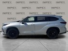 2025 Toyota Highlander Xse