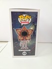 Funko Pop  Vinyl  Stranger Things - Demogorgon  chase   429 Vaulted Nm Box Rare