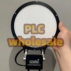 Astronomical Electric Flat Panel Ascom Driving Carbon Fiber Electric Lens Cover