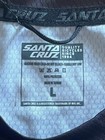 New Santa Cruz Bicycles Slugger 2 0 Mountain Bike Jersey Size Large