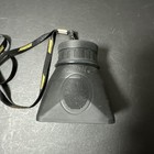 Hood Man Loupe - Lightly Used - Excellent Condition - Great Close Up  chimping 