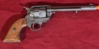 Vintage Denix  1106g Replica Colt Ssa Cal 45 Peacemaker 1873-5 1 2  Barrel-2nd