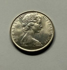 Lot Of 31x Australia 1966 Silver 50 Cent Coins     80  Silver     Round Fifty Cent