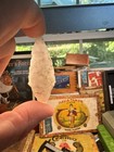 Quartz Morrow Mountain Arrowhead Albemarle Co  Virginia  E10