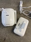 Vtech Vm321 Video Baby Monitor Automatic Infrared Night Vision  Adjustable Works