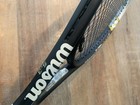 Wilson Hyper Hammer 5 3 Oversize 110 4 3 8    Grip    very Good   