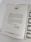 The Hartford Times Christmas Carol Sing Vintage Conn Holiday Sheet Music Booklet