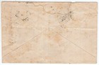 Egypt To Great Britain  Cover  1915  Vf