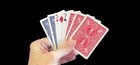 7  Bicycle Gaff Playing Cards Set Use For Card Magic Tricks - Video Included