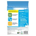 Breezeo Laundry Detergent Strips  48 Strips      48 Count  pack Of 1   White 