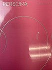 Map Of The Soul  Persona By Bts  cd  2019  Version 03