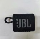 Brand New Usa Stock Jbl Go 3 Bluetooth Speaker Portable Music Player - Black