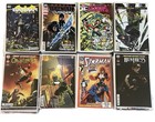 1 000 Comic Book Lot Marvel Dc Image Bulk Collection Batman X-men Avengers  more