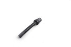 Black Gas Fuel Tank Gas Cap Valve Vent Breather Hose Black Tube Atv Dirt Bike