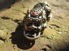 Metaphysical Baku The Demon Eater Pendant Of Protection