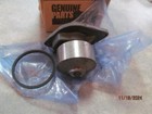Cummins 3286278 3285414 Water Pump Genuine Factory Oem  Free Shipping