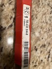 New Hilti  375846 3 Hammer Drill Bit Te-cx 3 4  X 8  Concrete Construction Tool