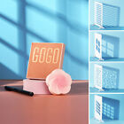  4pcs Photography Props Light And Shadow Board Backdrop For Small Products