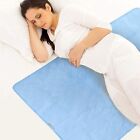 Bed Pads For Incontinence Washable Reusable Underpad Bed Mat Anti-slip 34 x76 