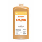 Dunkin Donuts Original Caramel Swirl 64 Oz Jug -free Shipping   Exp- 90  Days
