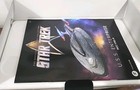 Star Trek U s s  Enterprise Ncc-1701-f Xl Fanhome Starship W magazine - New