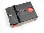Stereo Realist Red Button Slide 3d Viewer With Led Bulb - Serviced By Drt Nice  