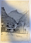 1904 Sicily Villa Seiglio  Illustrated