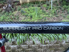 Planet X Superlight Pro Carbon Road Bike Frame Set Large 56 Cm