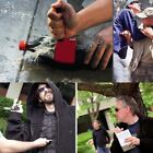 10-30pcs Metal Tactical Pen Set Ballpoint Pens Glass Breaker Edc Defense Outdoor