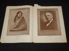 1928 October 22 Earl Carroll Vanities Theatre Program - W  C  Fields - J 7884