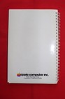 Vintage Apple Ii Computer    the Applesoft Tutorial    Manual