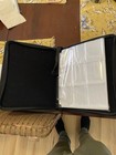 Mega Charizard X Poncho Pikachu Card Binder
