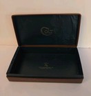 Vintage Colt Woodsman 2nd Series Box  Manual   Original Factory Test Target 