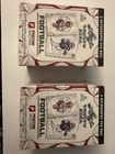 2024 Leaf Trinity Pristine Auction Edition Box Factory Sealed Includes 3 Autos