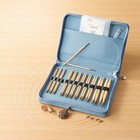 Clover Takumi Circular Knitting Needle Set Combo Long  45-151   Japan New