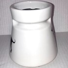 The Black Dog Marthas Vineyard Oversized Travel Coffee Cup Mug With Lid 1 Pint