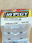 Integy T7945silver Hd Front Guard For Traxxas Slash 1 10 Rc Vintage Rare New