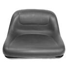 New Seat Fits John Deere Scotts  Sabre   Sabo Riding Mower L17542  L1742  1742hs