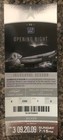 Dallas Cowboys Unused Lot 10 Tickets Inaugural Season 2009 Cowboys Stadium      