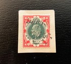 Great Britain 1902 Issue King Edward Vii 1 Shilling  9 99 Free Shipping  us 