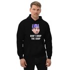 Michael Scott - The Office Us - Prison Mike Unisex Hoodie
