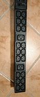 Apc Metered Rack Pdu 2g 0u 20a 208v  18xc13   2xc19 Outlet l6-20 Inlet Ap8858na3