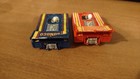2 Aurora Afx Porsche 510k Can Am H o  Slot Car Used Bodies Only